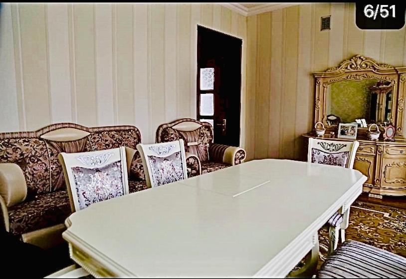 Вілла House In Ґуба Екстер'єр фото