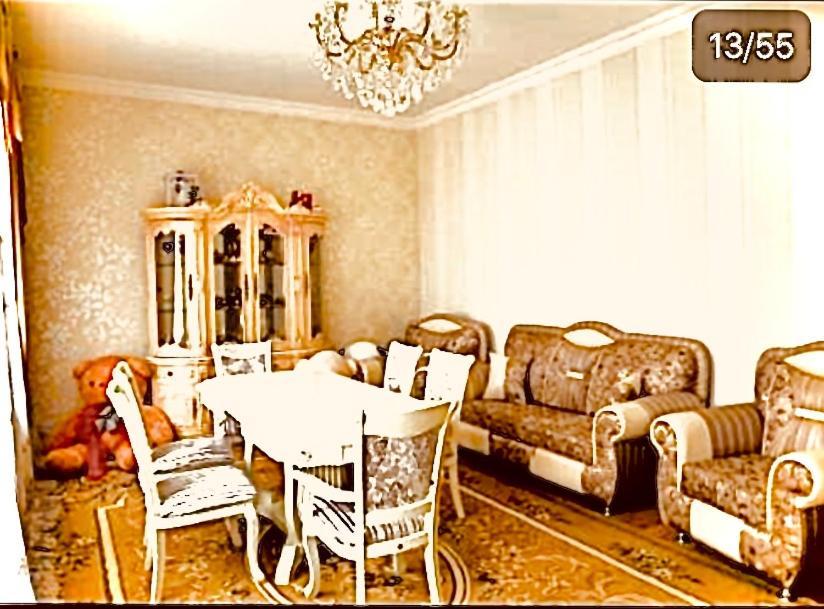 Вілла House In Ґуба Екстер'єр фото