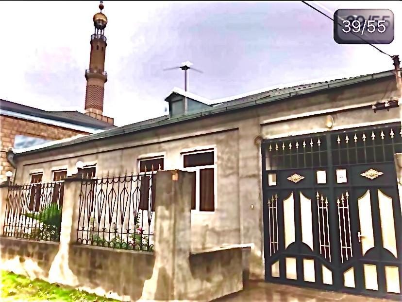 Вілла House In Ґуба Екстер'єр фото