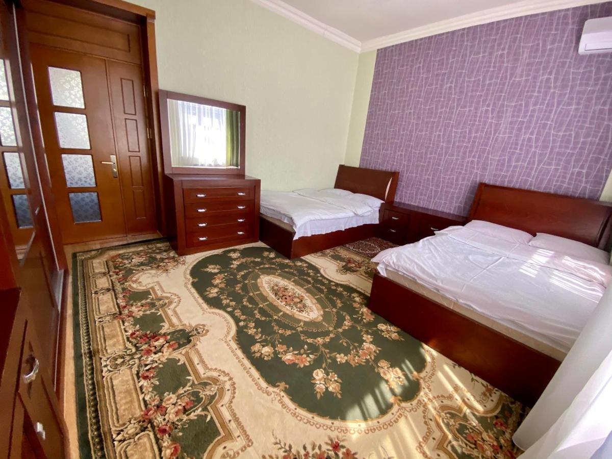 Вілла House In Ґуба Екстер'єр фото