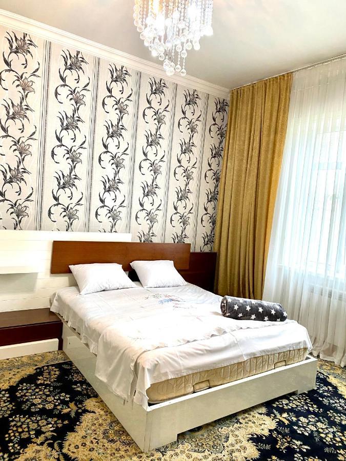 Вілла House In Ґуба Екстер'єр фото