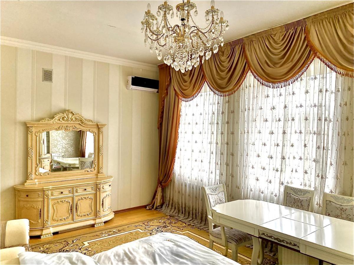 Вілла House In Ґуба Екстер'єр фото