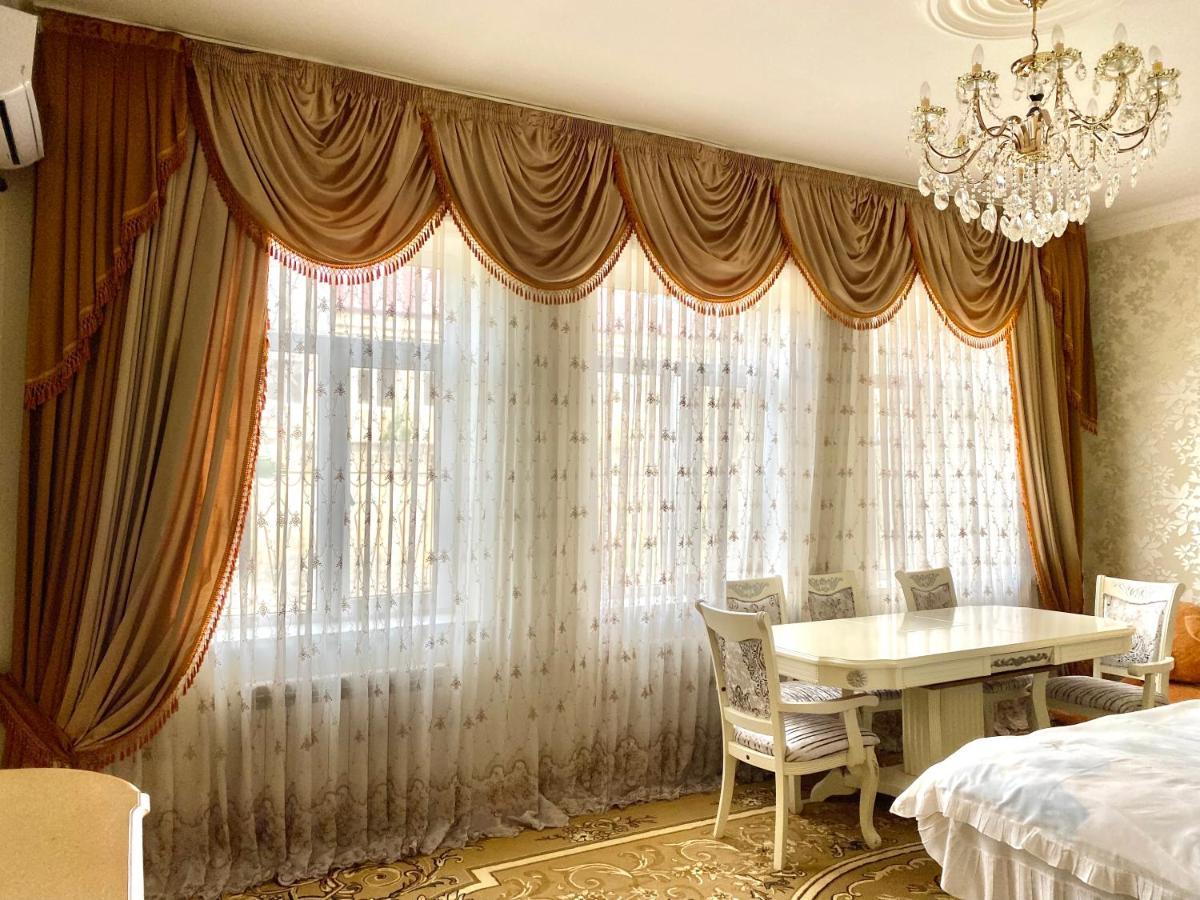 Вілла House In Ґуба Екстер'єр фото