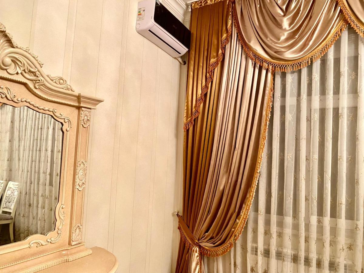 Вілла House In Ґуба Екстер'єр фото