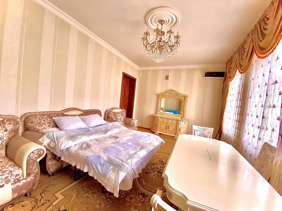 Вілла House In Ґуба Екстер'єр фото