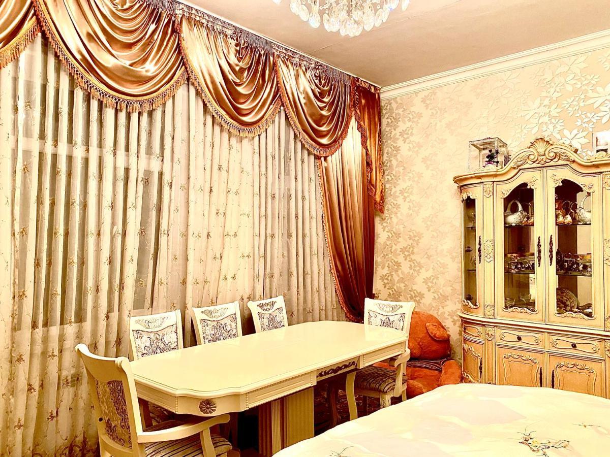 Вілла House In Ґуба Екстер'єр фото