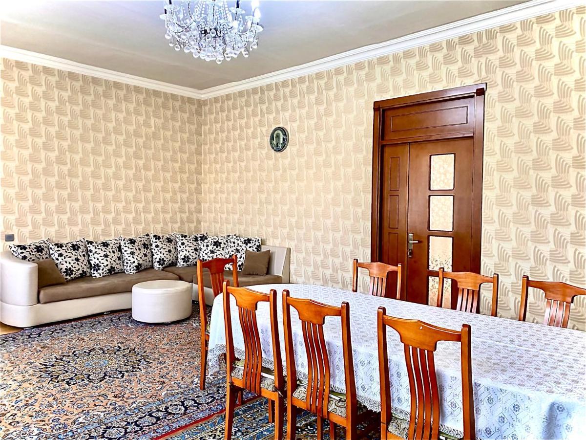 Вілла House In Ґуба Екстер'єр фото
