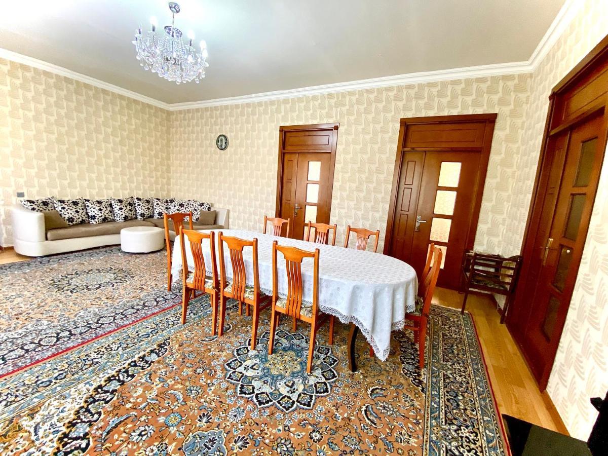 Вілла House In Ґуба Екстер'єр фото