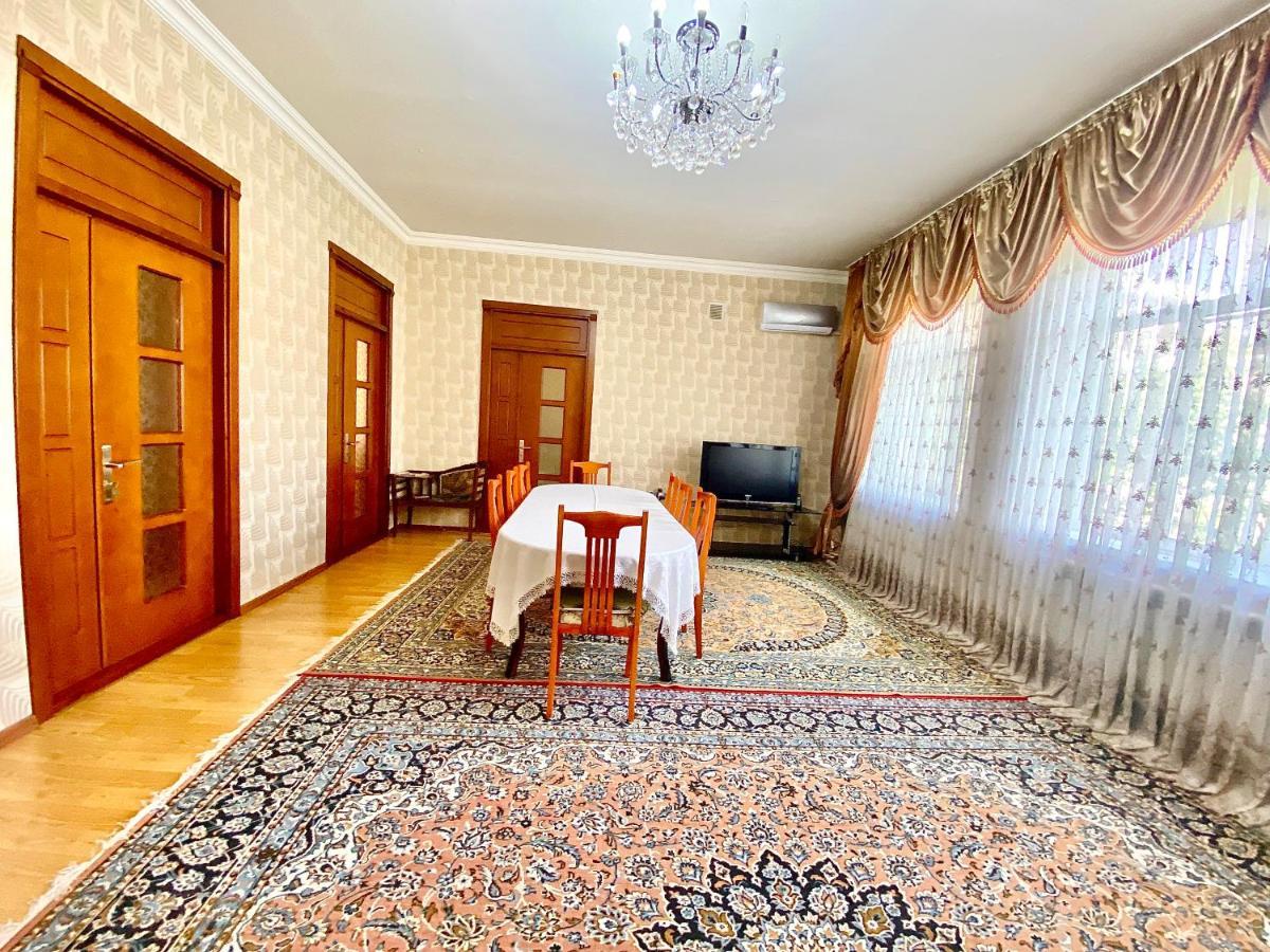 Вілла House In Ґуба Екстер'єр фото