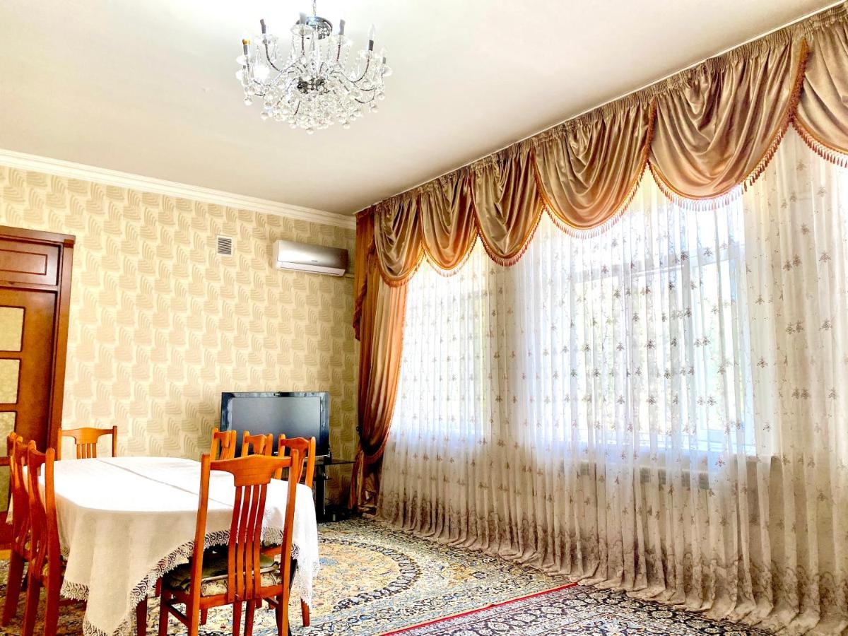 Вілла House In Ґуба Екстер'єр фото