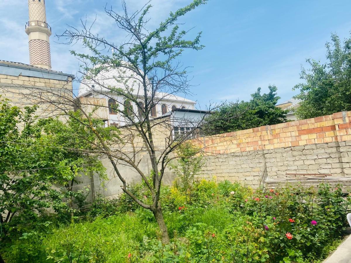 Вілла House In Ґуба Екстер'єр фото